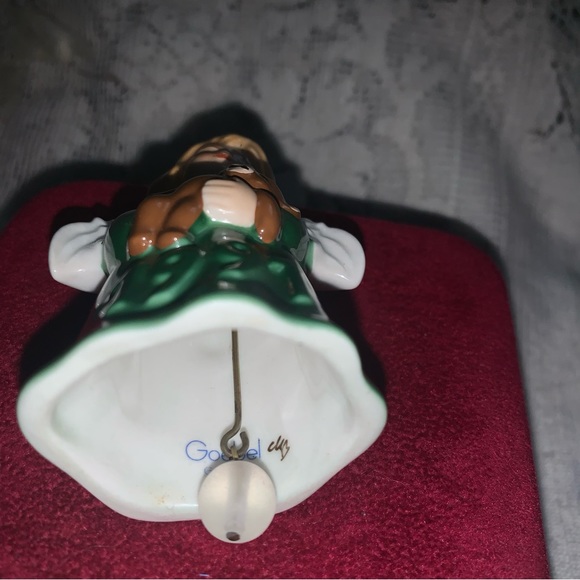 VTG 1991 Goebel Angel bell - Picture 4 of 4